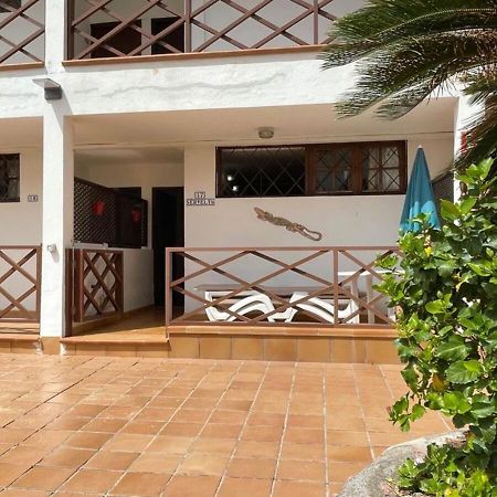 Apartamento Neptuno Playa 17 Puerto de Santiago  Dış mekan fotoğraf