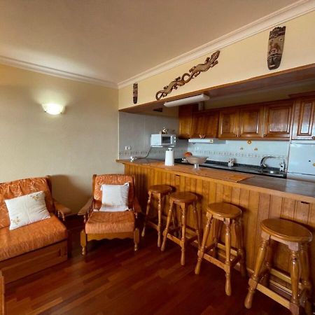 Apartamento Neptuno Playa 17 Puerto de Santiago  Dış mekan fotoğraf