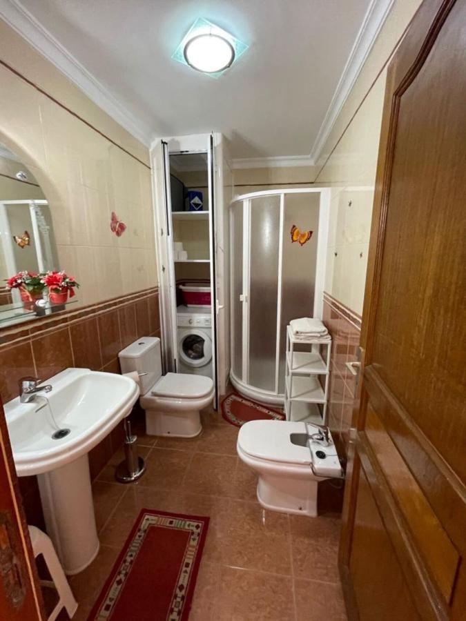 Apartamento Neptuno Playa 17 Puerto de Santiago  Dış mekan fotoğraf
