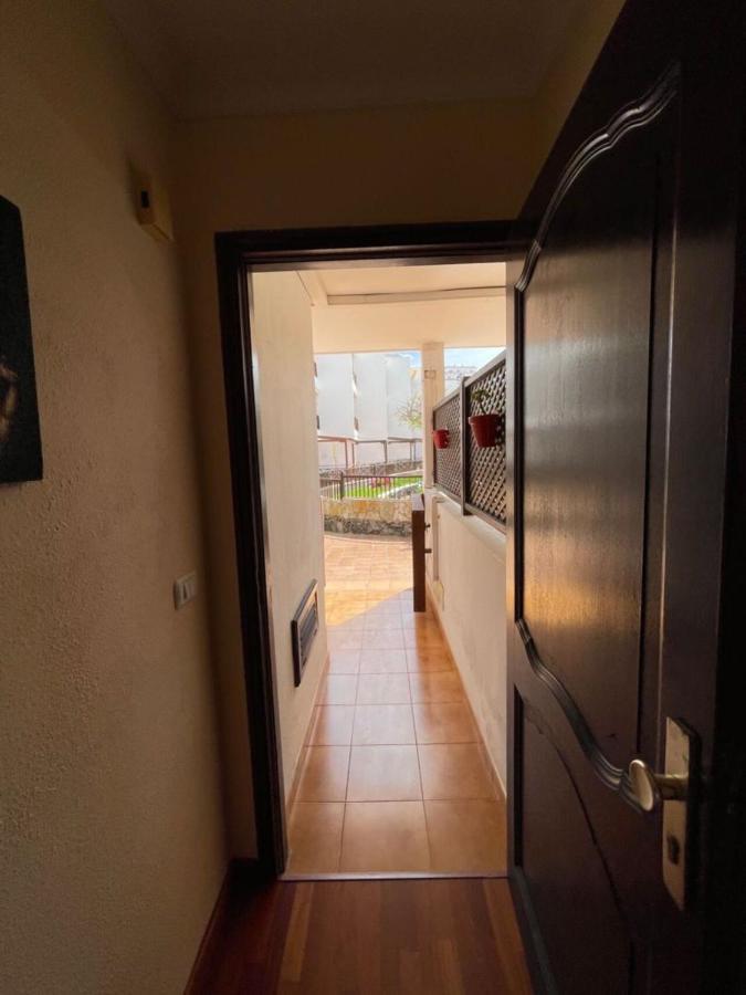 Apartamento Neptuno Playa 17 Puerto de Santiago  Dış mekan fotoğraf