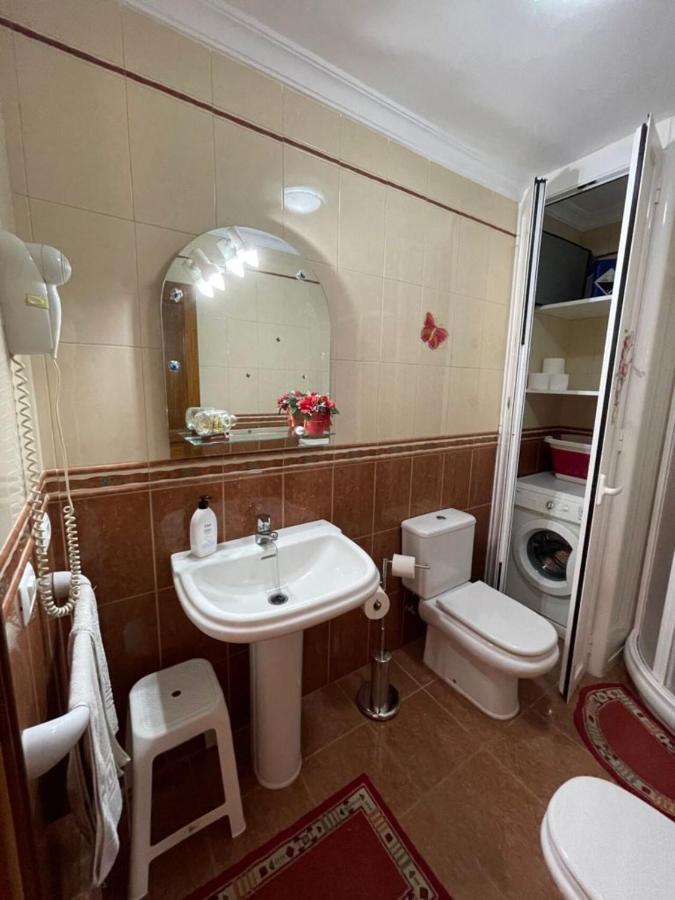 Apartamento Neptuno Playa 17 Puerto de Santiago  Dış mekan fotoğraf