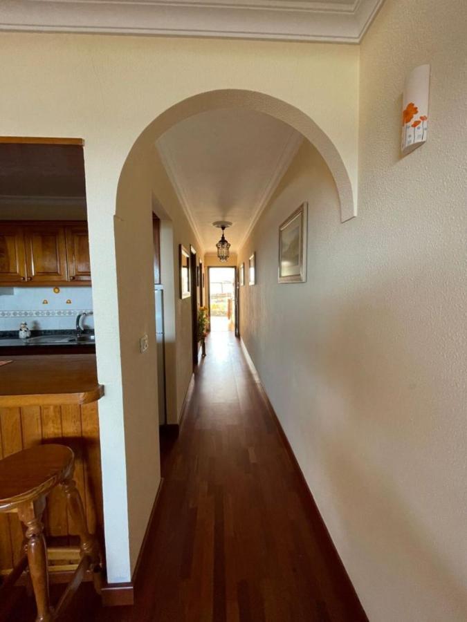 Apartamento Neptuno Playa 17 Puerto de Santiago  Dış mekan fotoğraf