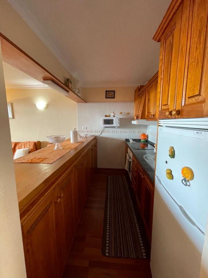 Apartamento Neptuno Playa 17 Puerto de Santiago  Dış mekan fotoğraf