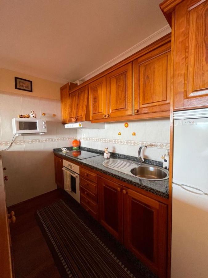 Apartamento Neptuno Playa 17 Puerto de Santiago  Dış mekan fotoğraf
